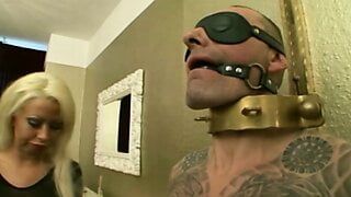 BDSM-Knoten zum Losen – Episode 1