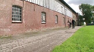 Verlangen nach Herrschaft