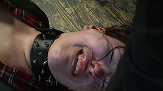 BDSM-Angriffe – Episode 3