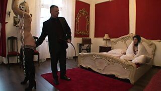 BDSM und schwere Titten – Episode 5