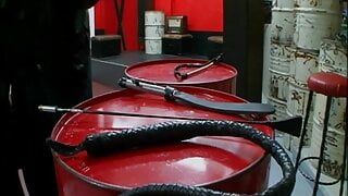 Der Sadisten-Zirkel_12 – Episodio 2