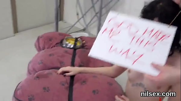 Peculiar teenie is taken in ass hole asylum for harsh treatment