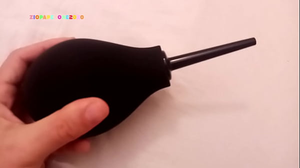 Ziopaperone2020 – SHORTS – I get to know my new purchase