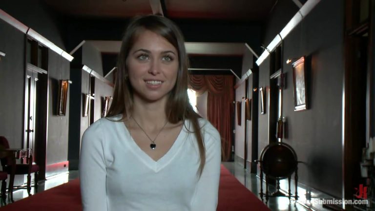 Sex and submission Riley Reid takes Piano Lessons