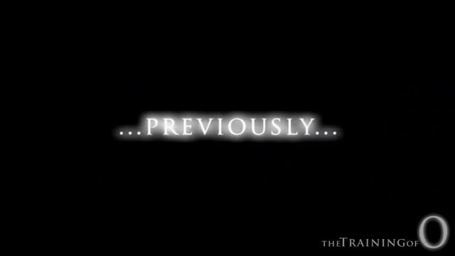 The Training Of O The training of Sarah Jane Ceylon