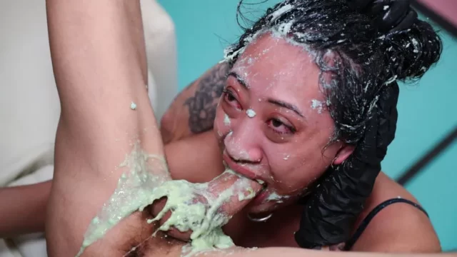 Facial Abuse Fang Fang Bang Bang