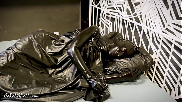 rubberdoll a day