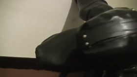 Japanese Latex Pet