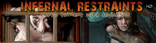 Infernal Restraints