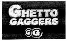 GhettoGaggers