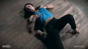Alex More – Hardtied