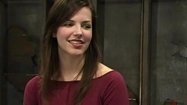 Bobbi Loves Machines – Bondage Fetish Scene