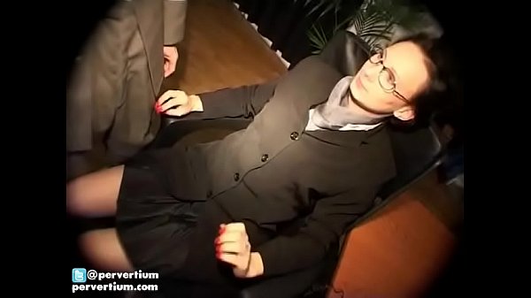 Simon Thaur And Nerdy Secretary – Hardcore BDSM Scene HD
