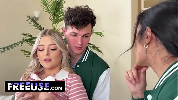 The Fraternity’s Fuck Toy – Dominant and Submissive HD Video