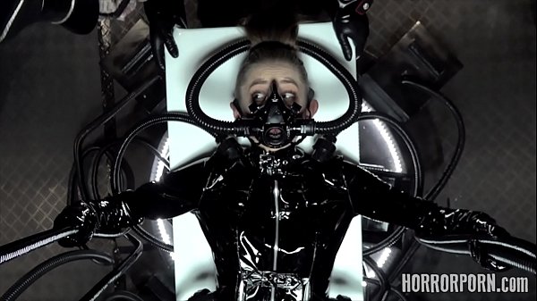 The innocent girl fucked with no mercy into all orifices – Hardcore BDSM Scene HD