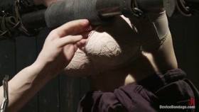 Device Bondage – Iona