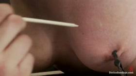 Device Bondage – The sweet taste of stress.