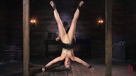 Device Bondage – Under His Boot