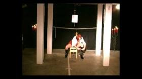 Extreme Brutal Bdsm – Tied tits Tortured