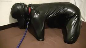 Fetish Porn – Softcohi027 RubberDog2