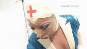 Fetish Porn – ToolBlow Him Up