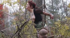 Hardtied – Hardtied In The Woods
