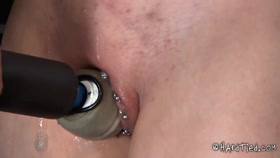 Hardtied – Maggie Mead in Hardtied