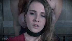 Infernal Restraints – Lauren Phillips and Ashley Lane