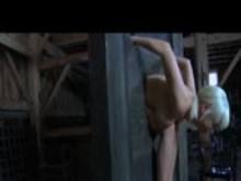 INSEX – Extreme Restraints BDSM and Abuse