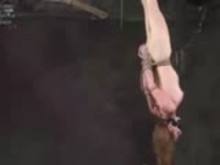 Insex – Hardcore BDSM Test