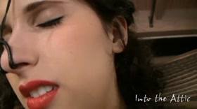 IntoTheAttic – Marina