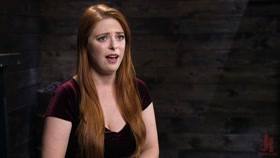 Penny Pax in HardTied