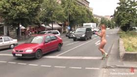Public Disgrace – Public Disgrace Molly