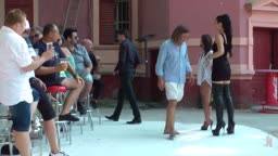 Public Disgrace – Taken Outdoors