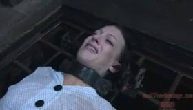 RealTimeBondage – Elise Graves – Hardcore Real Time Shoot