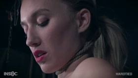 Riley Reyes – hardtied