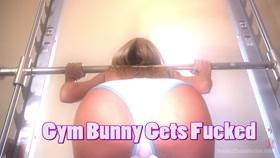 SEX AND SUBMISSION – Kat Dior – Gym Bunny Gets Fucked