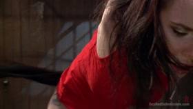 SEX AND SUBMISSION – Sexual Torment for a Willing Slave