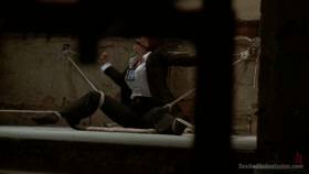 SEX AND SUBMISSION – Special Agent Bondage Whore