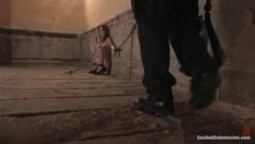 SEX AND SUBMISSION – Tiny Holes