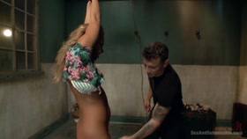 SEX AND SUBMISSION – Tough Love