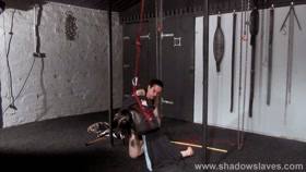 SHADOWSLAVES – Restraint 3