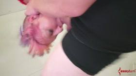 Tanzi’s Assylum Treatment