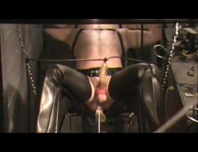 3 Orgasms – Gay