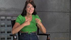 Ava Dalush in Sexually Broken