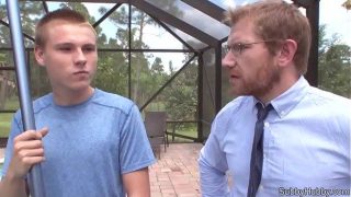 Breaking Bradley, A Taboo Cuckold preview 3