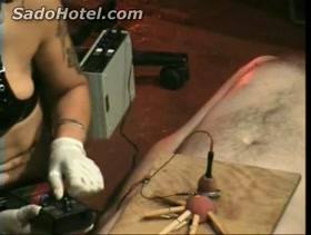 CBT – Electro Sounding CBT