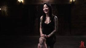 Device Bondage – Charlotte Sartre: Extreme Bondage