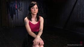Device Bondage – Fresh Meat – Charlotte Sartre Suffers and Orgasms in Bondage
