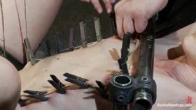 Device Bondage – How much do you love zippers?
